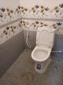 Bedroom Image of 557 Sq.ft 1 BHK Apartment / Flat for rent in Sanath Nagar Hyderabad for Rs. 14800