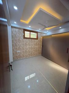Bedroom Image of 1200 Sq.ft 2 BHK Builder Floor for sale in Vaishali Ghaziabad for Rs. 7700000