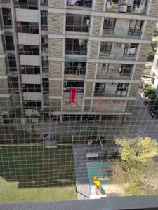 Image of 1600 Sq.ft 3 BHK Apartment / Flat for sale in Padmanabh Dwarkesh Antilia, Motera, Ahmedabad for Rs. 8000000