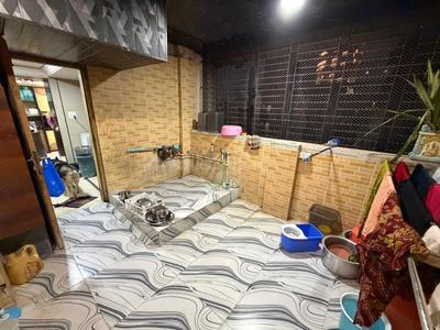 Balcony Image of 1500 Sq.ft 3 BHK Apartment / Flat for sale in Kalyan West Kalyan for Rs. 21000000