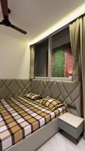 Bedroom Image of 2500 Sq.ft 3 BHK Independent House for sale in Nipania Indore for Rs. 18500000
