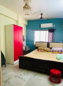 Bedroom Image of 1360 Sq.ft 3 BHK Apartment / Flat for sale in Keshtopur Kolkata for Rs. 6300000