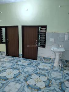 Bedroom Image of 1800 Sq.ft 2 BHK Builder Floor for rent in Prem Nagar Industrial Area Moradabad for Rs. 10000
