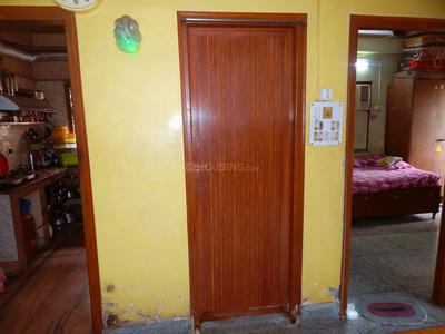 Hall Image of 740 Sq.ft 2 BHK Apartment / Flat for sale in Dum Dum Cantonment Kolkata for Rs. 2100000