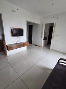 Hall Image of 950 Sq.ft 2 BHK Apartment / Flat for rent in VJ Yashone Wakad Central, Wakad Pune for Rs. 38000