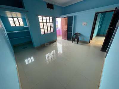 Hall Image of 1100 Sq.ft 3 BHK Builder Floor for rent in Mirjanhat Bhagalpur for Rs. 11000