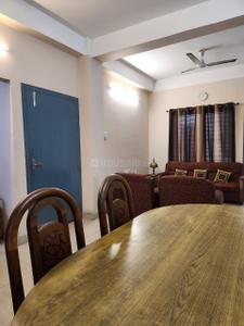 Hall Image of 1030 Sq.ft 2 BHK Apartment / Flat for sale in Dispur Guwahati for Rs. 4800000