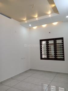 Hall Image of 1800 Sq.ft 4.5 BHK Independent House for sale in Kuzhivelippady Kochi for Rs. 11500000