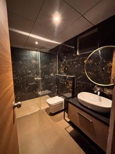Image of 2550 Sq.ft 3 BHK Apartment / Flat for rent in Frazer Town, Bengaluru for Rs. 130000