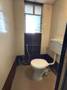 Bathroom Image of 1050 Sq.ft 2 BHK Apartment / Flat for rent in Anand Nagar, Sinhagad Road Pune for Rs. 32000