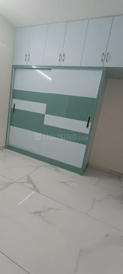 Residential apartment mahadevpura Kitchen 1