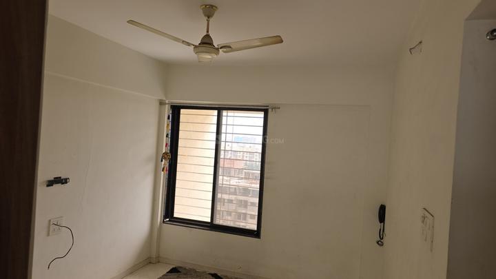 Jaybhave Raj Tower Living Room 1