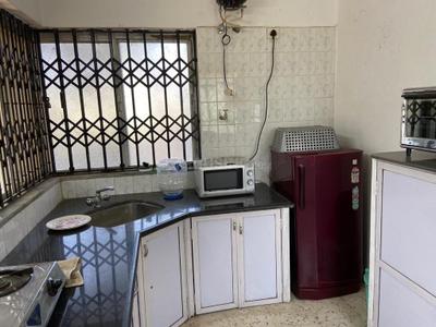Kitchen Image of 4400 Sq.ft 2 BHK Villa for sale in Bhangarwadi Lonavala for Rs. 12000000