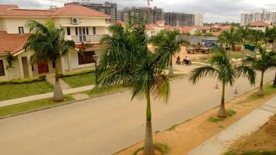 Image of 4275 Sq.ft 4 BHK Villa for sale in Adarsh Palm Retreat Villas, Bellandur, Bengaluru for Rs. 230000000