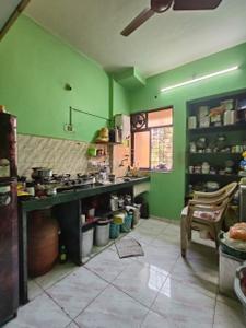 Kitchen Image of 565 Sq.ft 1 BHK Apartment / Flat for sale in Sai Vihar, Sai Samarth Mitra Thane for Rs. 6900000