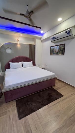 Bardawat Star Pinnacle Bedroom 1