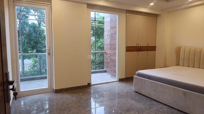 3 BHK Independent Builder Floor