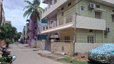 Image of 2502 Sq.ft Residential Plot / Land for sale in Neredmet, Secunderabad for Rs. 16666666