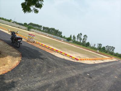 Image of 1000 Sq.ft Residential Plot / Land for sale in Bakshi Ka Talab, Lucknow for Rs. 850000