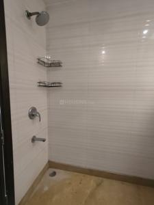 Bathroom Image of 2000 Sq.ft 3 BHK Builder Floor for sale in Green Park Extension New Delhi for Rs. 55000000