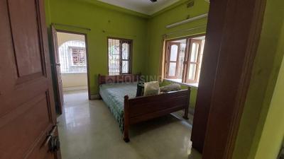 Bedroom Image of 1200 Sq.ft 4 BHK Independent House for sale in Thakurpukur Kolkata for Rs. 7000000