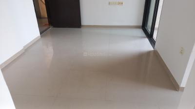 Living Room Image of 650 Sq.ft 1 BHK Apartment / Flat for sale in Ulwe Navi Mumbai for Rs. 4400000