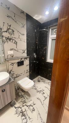 Image of 1611 Sq.ft 3 BHK Builder Floor for sale in Kadarpur, Gurgaon for Rs. 28000000