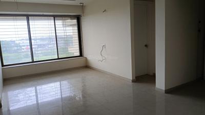 Living Room Image of 1075 Sq.ft 2 BHK Apartment / Flat for rent in Pathardi Phata Nashik for Rs. 13000