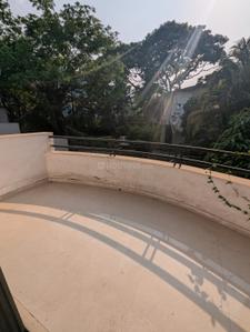 Balcony Image of 1727 Sq.ft 3.5 BHK Independent House for sale in Khandala Lonavala for Rs. 21000000
