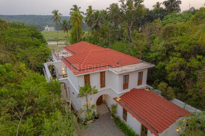 Image of 4000 Sq.ft 4 BHK Villa for sale in Siolim, Goa for Rs. 140000000