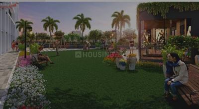 Image of 665 Sq.ft 1 BHK Apartment / Flat for sale in Jindal Air, Panvel, Navi Mumbai for Rs. 4650000
