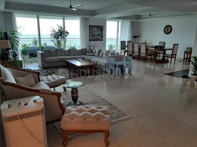 4 BHK Flat