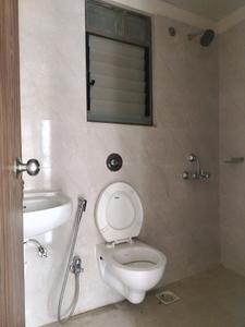 Bedroom Two Image of 1050 Sq.ft 2 BHK Apartment / Flat for sale in Skyi Star City, Dhayari Pune for Rs. 5550000
