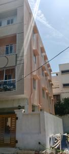 Image of 1235 Sq.ft 2 BHK Apartment / Flat for sale in West Tambaram, Chennai for Rs. 8300000