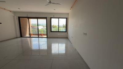 Living Room Image of 3241 Sq.ft 4 BHK Apartment / Flat for sale in Shilp Residency, Gota Ahmedabad for Rs. 20700000