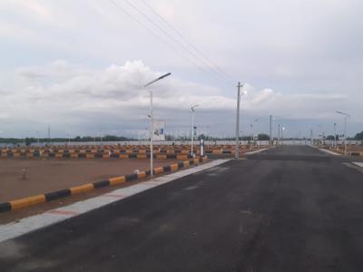 Image of 660 Sq.ft Residential Plot / Land for sale in Rajapalayam, Virudhunagar for Rs. 785400