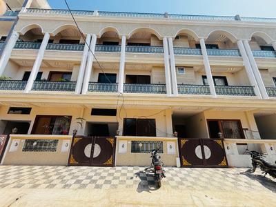 Image of 2500 Sq.ft 5 BHK Villa for sale in Gokulpura, Jaipur for Rs. 16500000