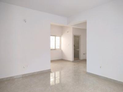Living Room Image of 1370 Sq.ft 3 BHK Apartment / Flat for sale in MG Infinity, Kadagrahara Bengaluru for Rs. 6576000