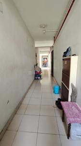 Image of 658 Sq.ft 2 BHK Apartment / Flat for sale in Bengal Peerless Avidipta, Santoshpur, Kolkata for Rs. 7000000