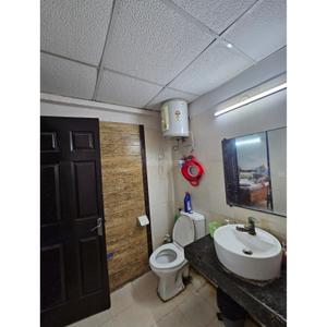 Image of 1359 Sq.ft 3 BHK Apartment / Flat for sale in Paramount Floraville, Sector 137, Noida for Rs. 16500000