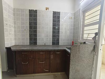 Kitchen Image of 1485 Sq.ft 3 BHK Apartment / Flat for rent in Paldi Ahmedabad for Rs. 28000