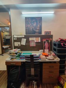 Hall Image of 1755 Sq.ft 3 BHK Apartment / Flat for sale in Maruti Zenobia, Bodakdev Ahmedabad for Rs. 21000000