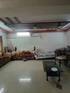 Hall Image of 2700 Sq.ft 5 BHK Independent House for sale in Thaltej Ahmedabad for Rs. 26000000