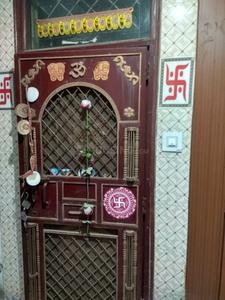 Main Entrance Image of 1250 Sq.ft 2 BHK Apartment / Flat for rent in Shalimar Garden Ghaziabad for Rs. 12000