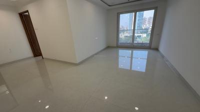 Living Room Image of 1800 Sq.ft 3 BHK Apartment / Flat for sale in Uma Ananta, Kharghar Navi Mumbai for Rs. 20500000