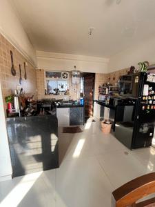 Hall Image of 1800 Sq.ft 3 BHK Apartment / Flat for sale in Vertical Oriana, Mundhwa Pune for Rs. 15300000