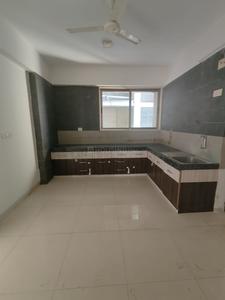 Kitchen Image of 3770 Sq.ft 4 BHK Apartment / Flat for sale in Aaryavart Skies, Ambawadi Ahmedabad for Rs. 31000000