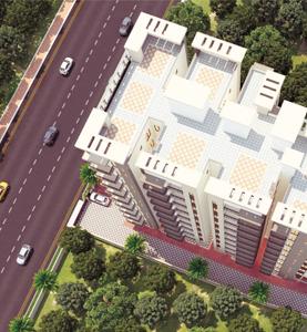 Image of 1407 Sq.ft 3 BHK Apartment / Flat for sale in Dharapur, Guwahati for Rs. 7304325