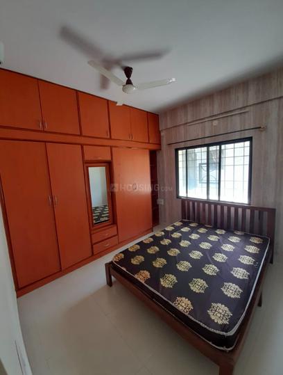 Swasthik Bedroom 1