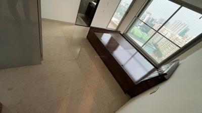 Bedroom Image of 1200 Sq.ft 3 BHK Apartment / Flat for rent in VJ Yashwin Nuovo Centro, Wakad Pune for Rs. 47000